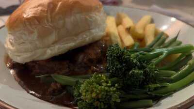 Number 27 Bar And Kitchen