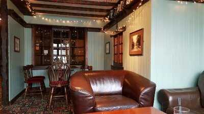 The Dolphin Bar & Restaurant