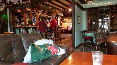 The Dolphin Bar & Restaurant