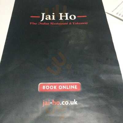Jai Ho