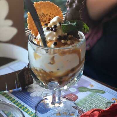 Toby Carvery Langley Slough Restaurant