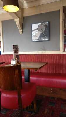 Toby Carvery Langley Slough Restaurant