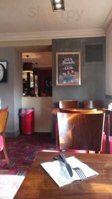 Toby Carvery Langley Slough Restaurant