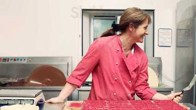 Cocoa Loco Shop & Cafe