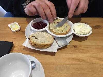 The Cottage Tea Room