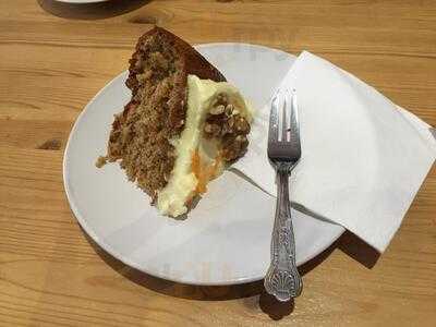 The Cottage Tea Room