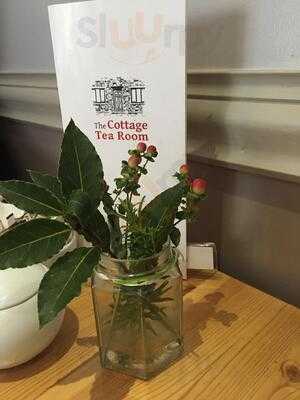 The Cottage Tea Room