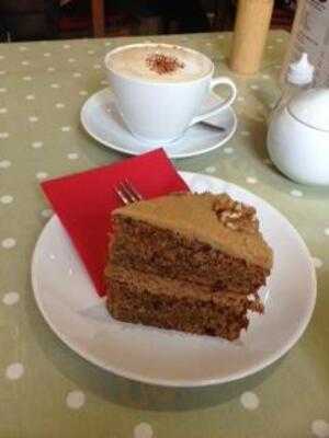 The Cottage Tea Room