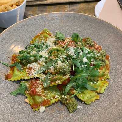 Zizzi - Metro Centre