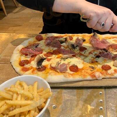 Zizzi - Metro Centre