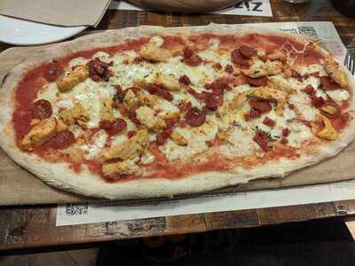 Zizzi - Metro Centre