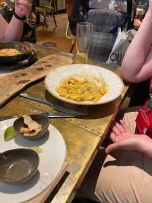 Zizzi - Metro Centre