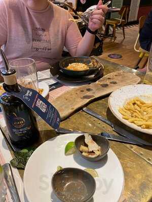 Zizzi - Metro Centre