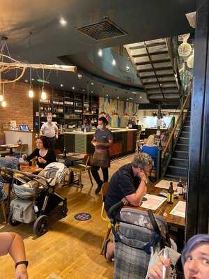 Zizzi - Metro Centre