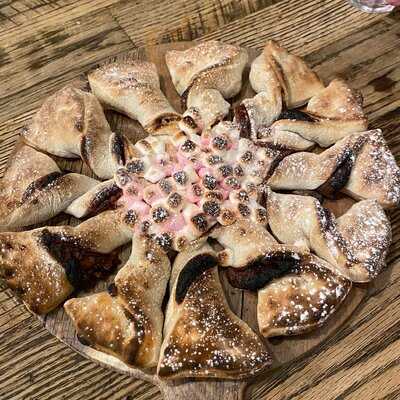 Nonna's Wood Fired Pizzas