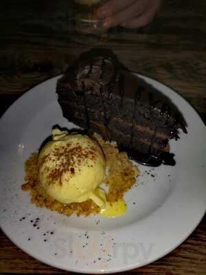 Nonna's Wood Fired Pizzas