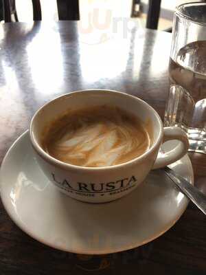 La Rusta