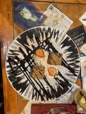 The Portuguese Bar & Restaurant