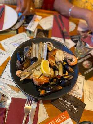 The Portuguese Bar & Restaurant