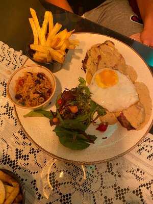 The Portuguese Bar & Restaurant