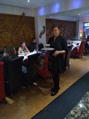 Romna Spice Restaurant - Photo 8