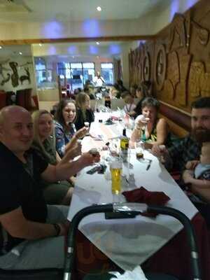 Romna Spice Restaurant - Photo 7