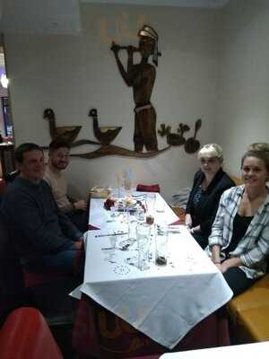 Romna Spice Restaurant