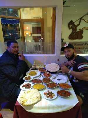 Romna Spice Restaurant