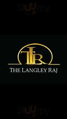 The Langley Raj
