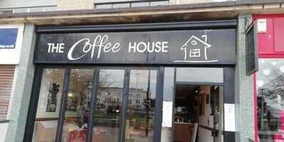 The Coffee House