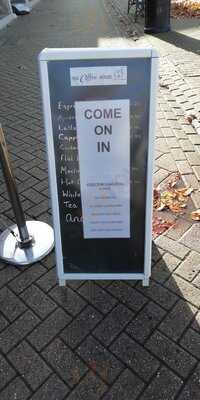 The Coffee House