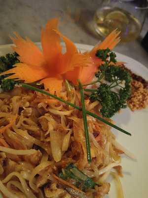 Sucheera Thai Restaurant