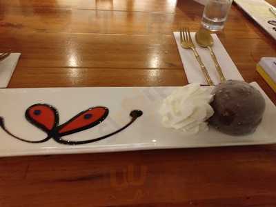 Sucheera Thai Restaurant