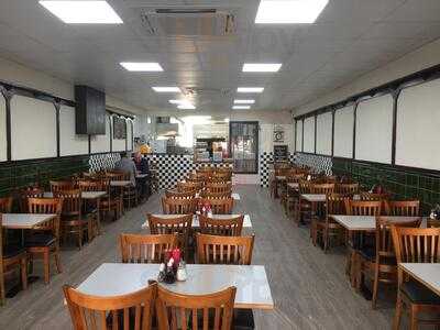 Danny's Pie And Mash