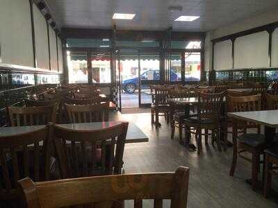 Danny's Pie And Mash