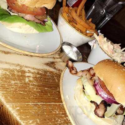 Handmade Burger Co. Gateshead Metrocentre