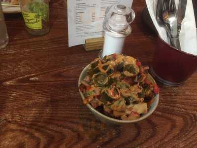 Handmade Burger Co. Gateshead Metrocentre