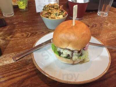 Handmade Burger Co. Gateshead Metrocentre