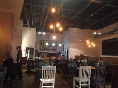 Handmade Burger Co. Gateshead Metrocentre