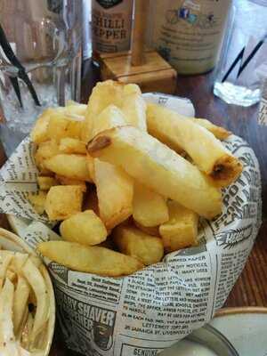 Handmade Burger Co. Gateshead Metrocentre