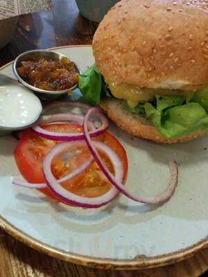 Handmade Burger Co. Gateshead Metrocentre