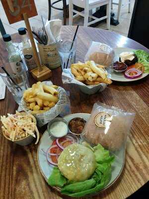 Handmade Burger Co. Gateshead Metrocentre