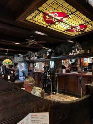 The Birds And The Bees