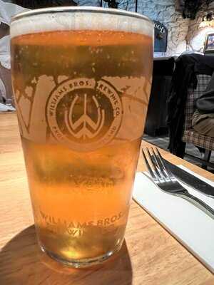 The Birds And The Bees