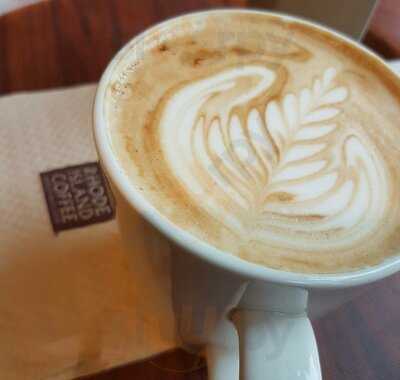 Rhode Island Coffee Oldham