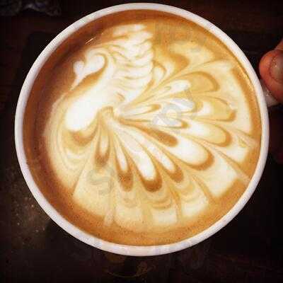 Rhode Island Coffee Oldham