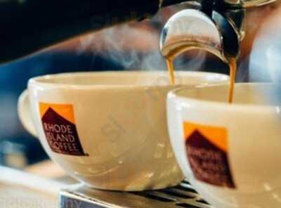 Rhode Island Coffee Oldham