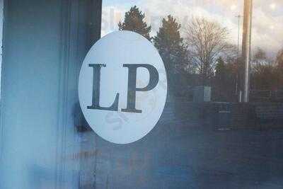 The Lp Cafe