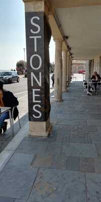 Stones Cafe