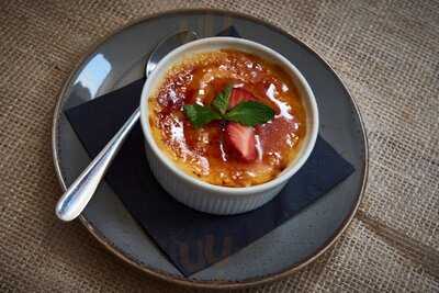 Rumwell Farm Shop And Cafe